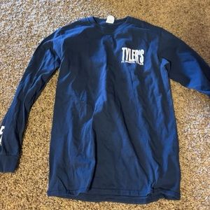 tyler’s long sleeve